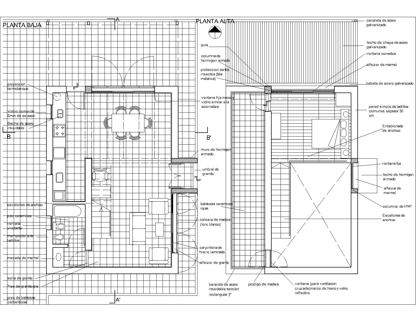 vivienda