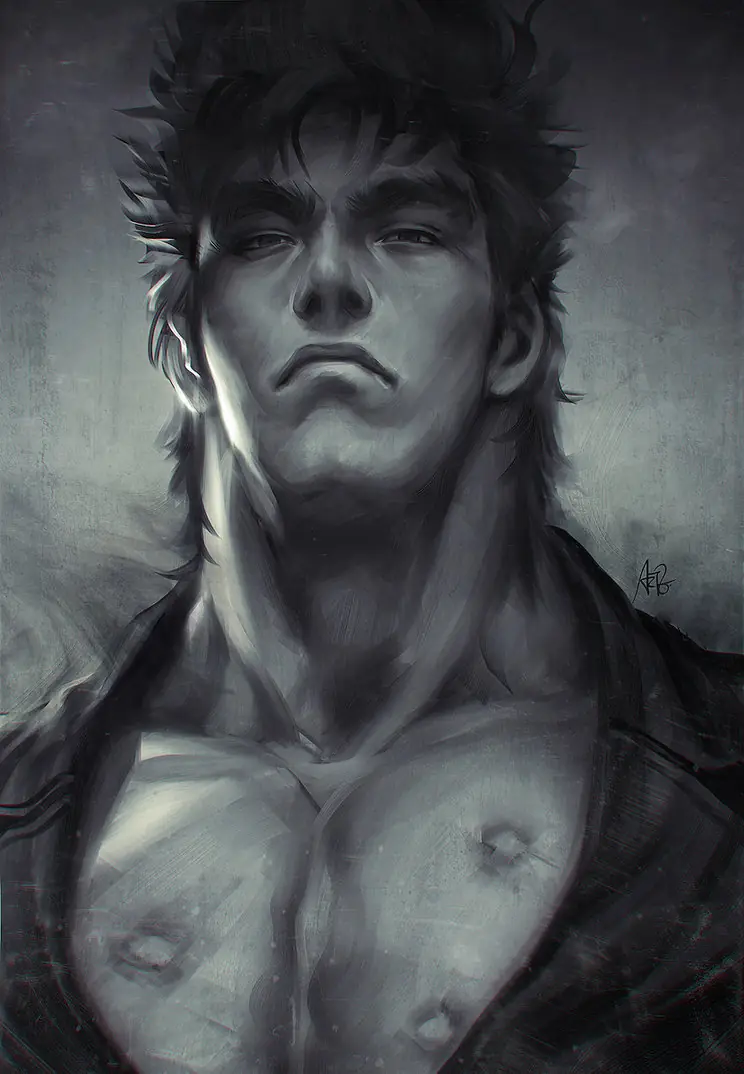 stanley artgerm