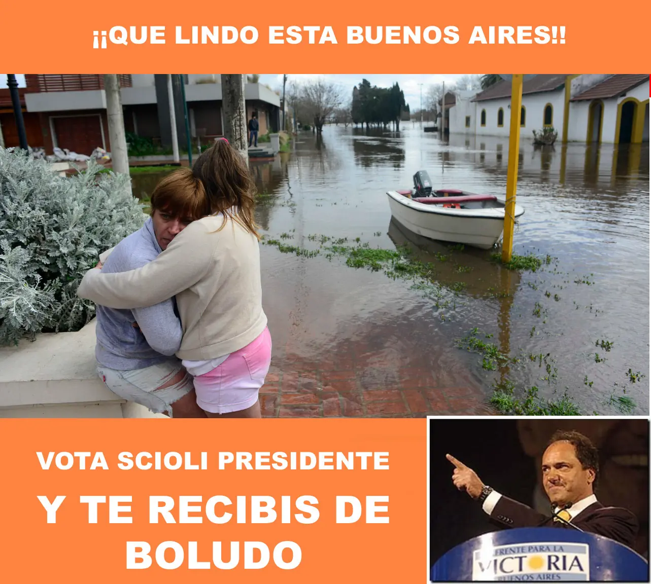 Scioli