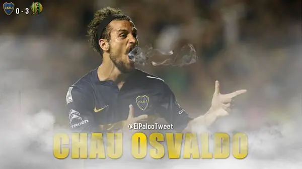 voka cagon
