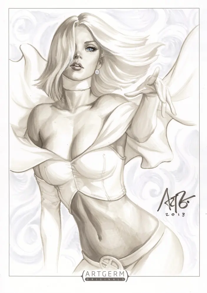 artgerm