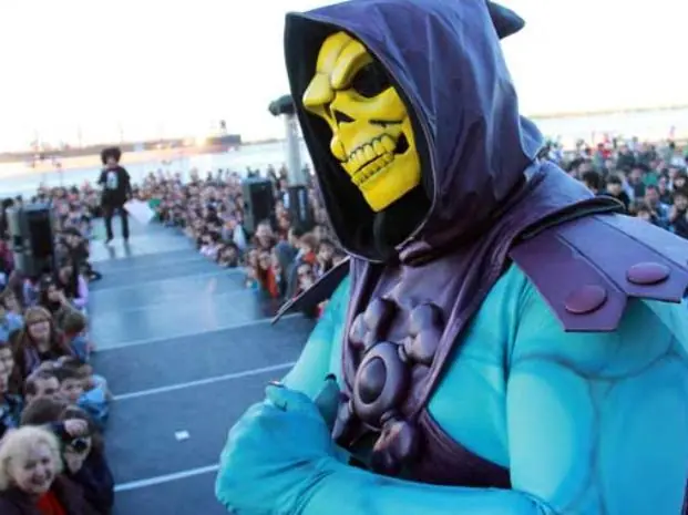 Rosario sera sede de expo-virgos 2015