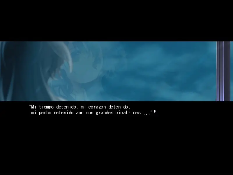 Novelas visuales