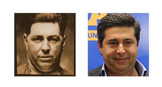 Mirá el macabro hallazgo que encontré navegando en la web