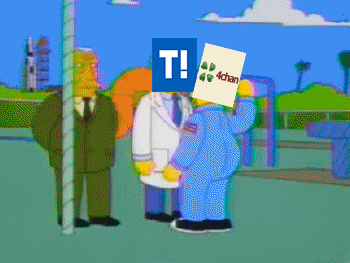 4chan vs taringa  Gifs y fotos