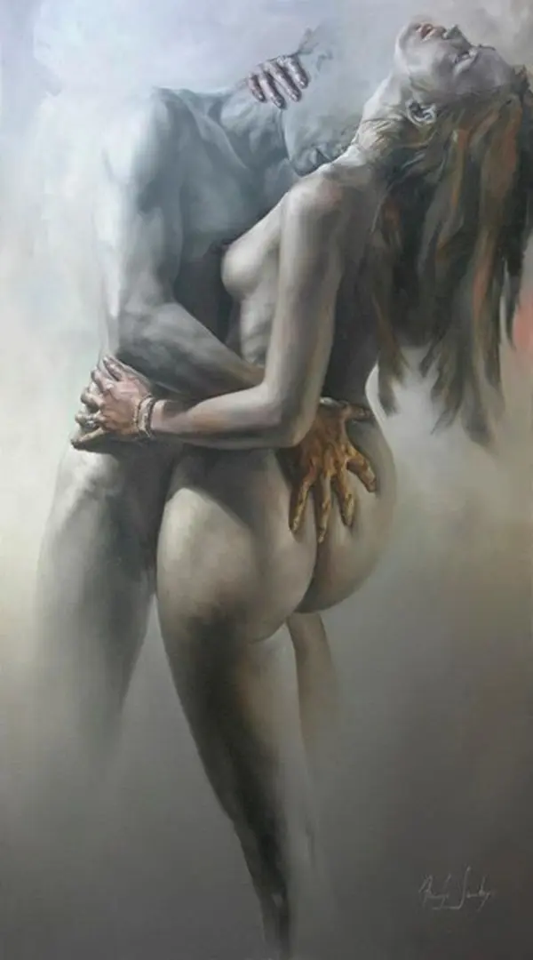 sensual sensual