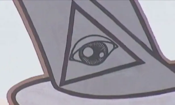 baphomet