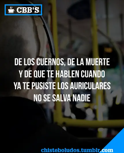 chistes