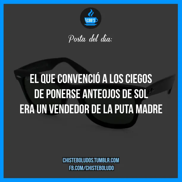 Te cansaste de los post politicos? pasate papu y reite!