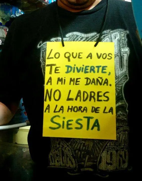 chistes