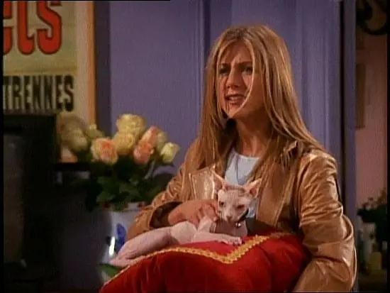 jennifer aniston