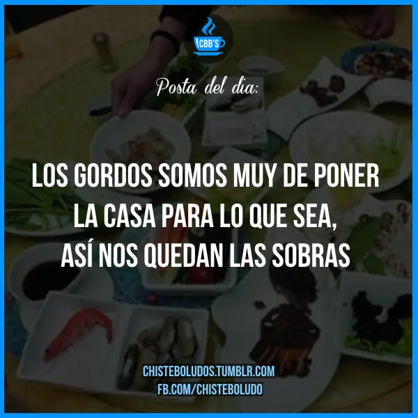 Te cansaste de los post politicos? pasate papu y reite!