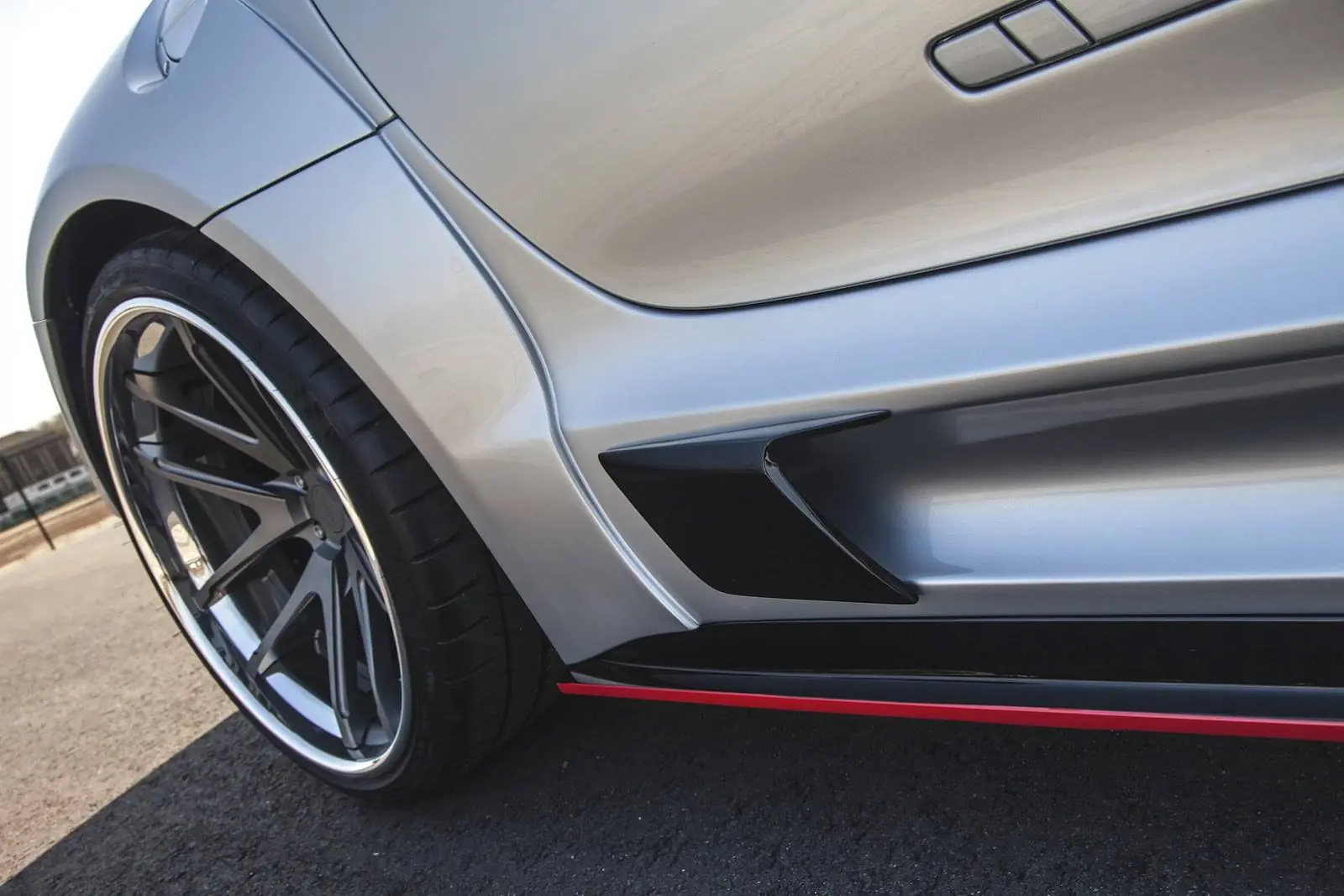 sls amg