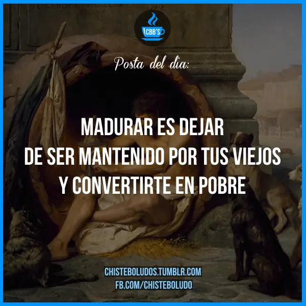 chistes