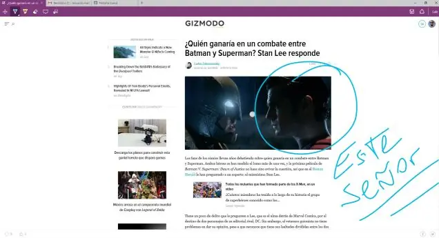 experiencia