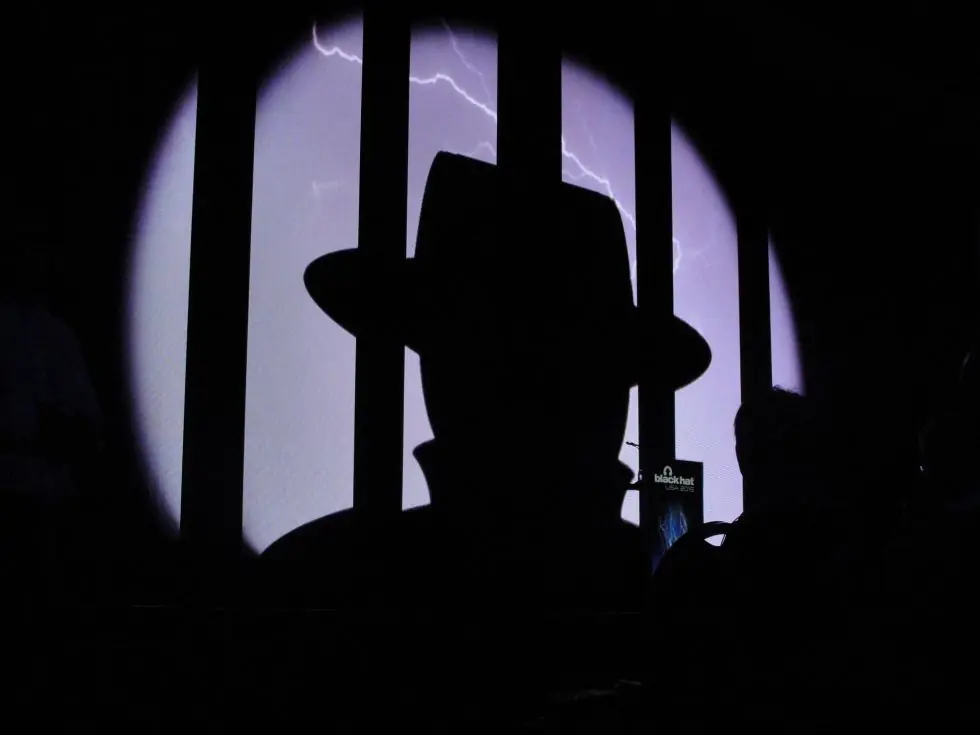 Los ‘hackers’ toman Las Vegas