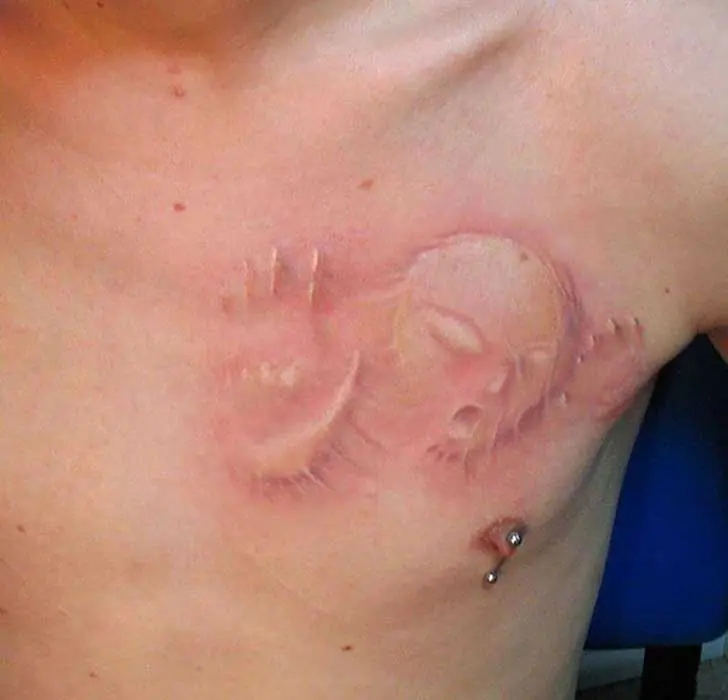 tatuajes