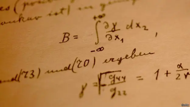 Einstein