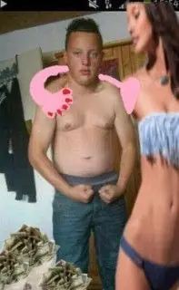 "Genios del Photoshop",quedarás impactado.