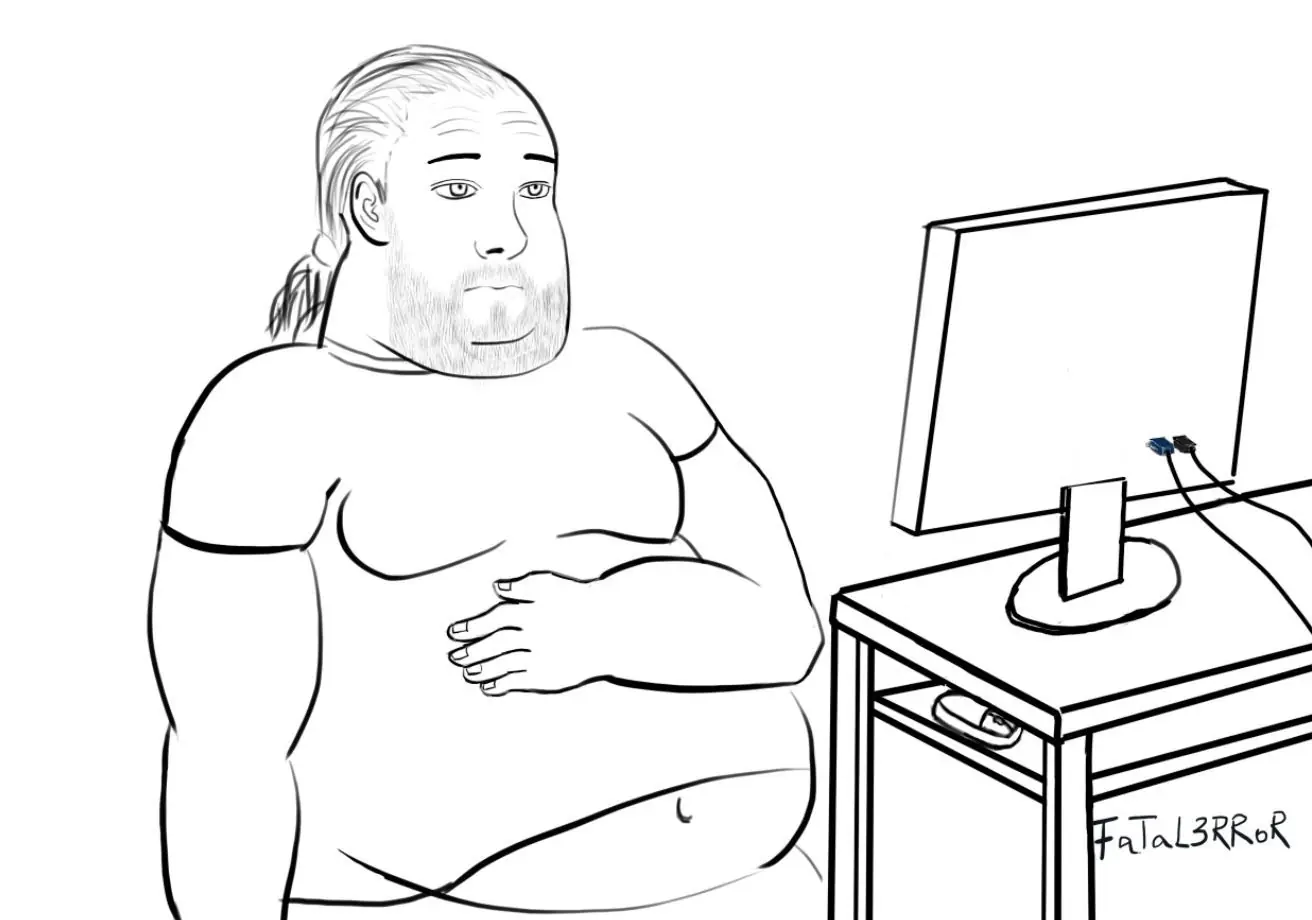 Mierdas de la vida de un taringuero promedio.
