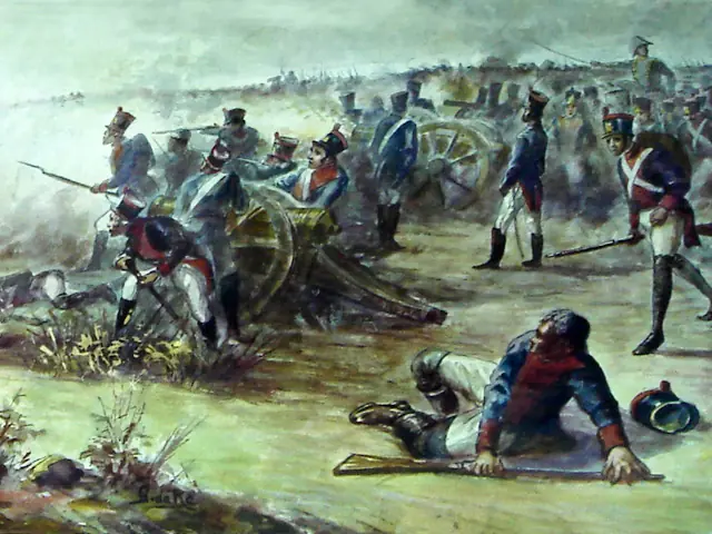 revolucion
