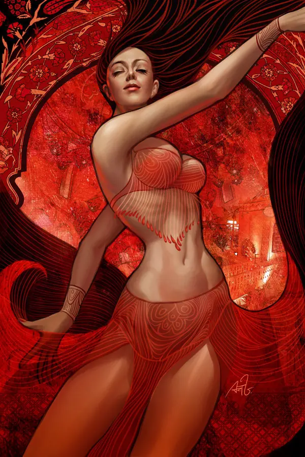 inspiracion