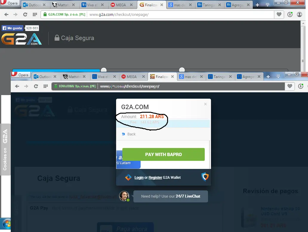 g2a