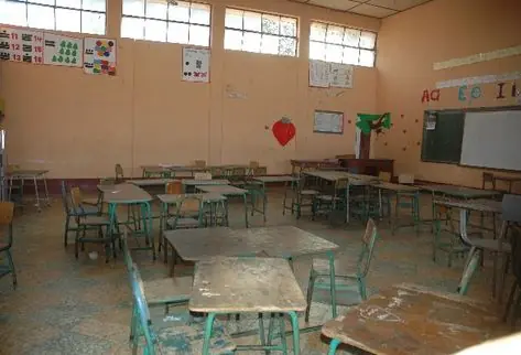 Así sera Argentina con Macri presidente