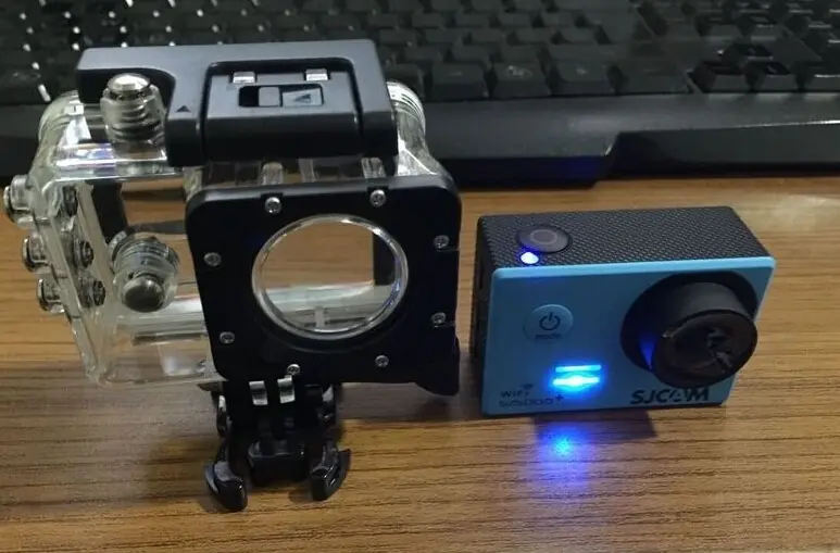 sjcam sj5000