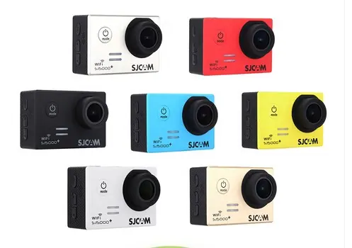 sjcam 5000 plus