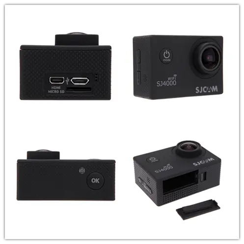 sjcam