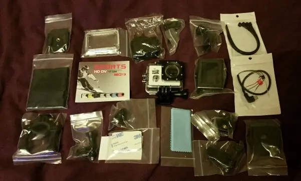 sjcam sj5000
