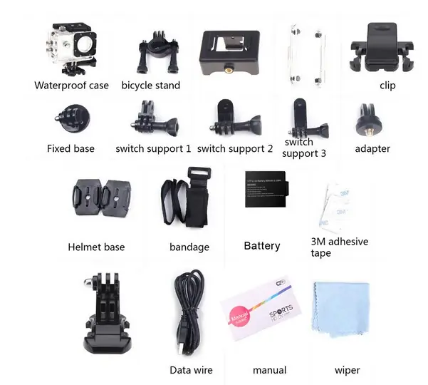 sjcam 5000 plus