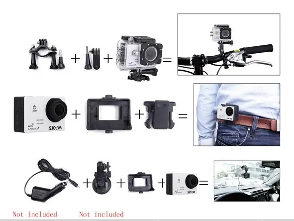 sjcam