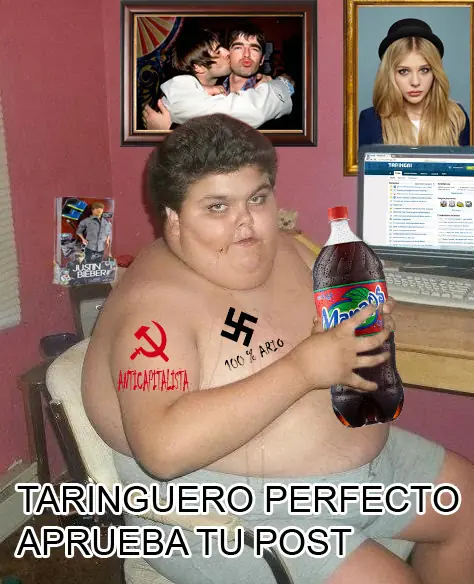Una Chica me uso[RePost]