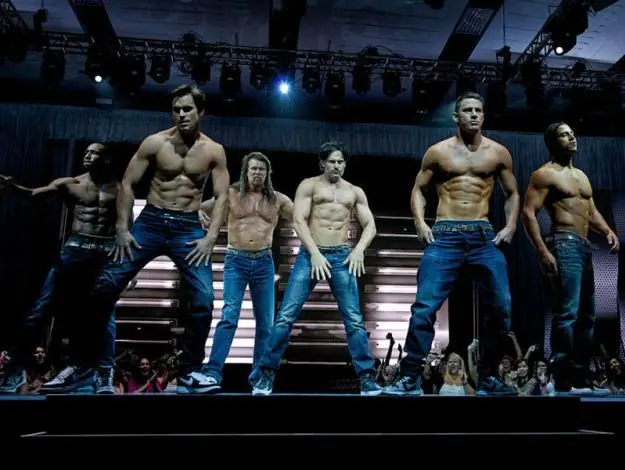 Magic Mike XXL: dieta y rutinas que hicieron