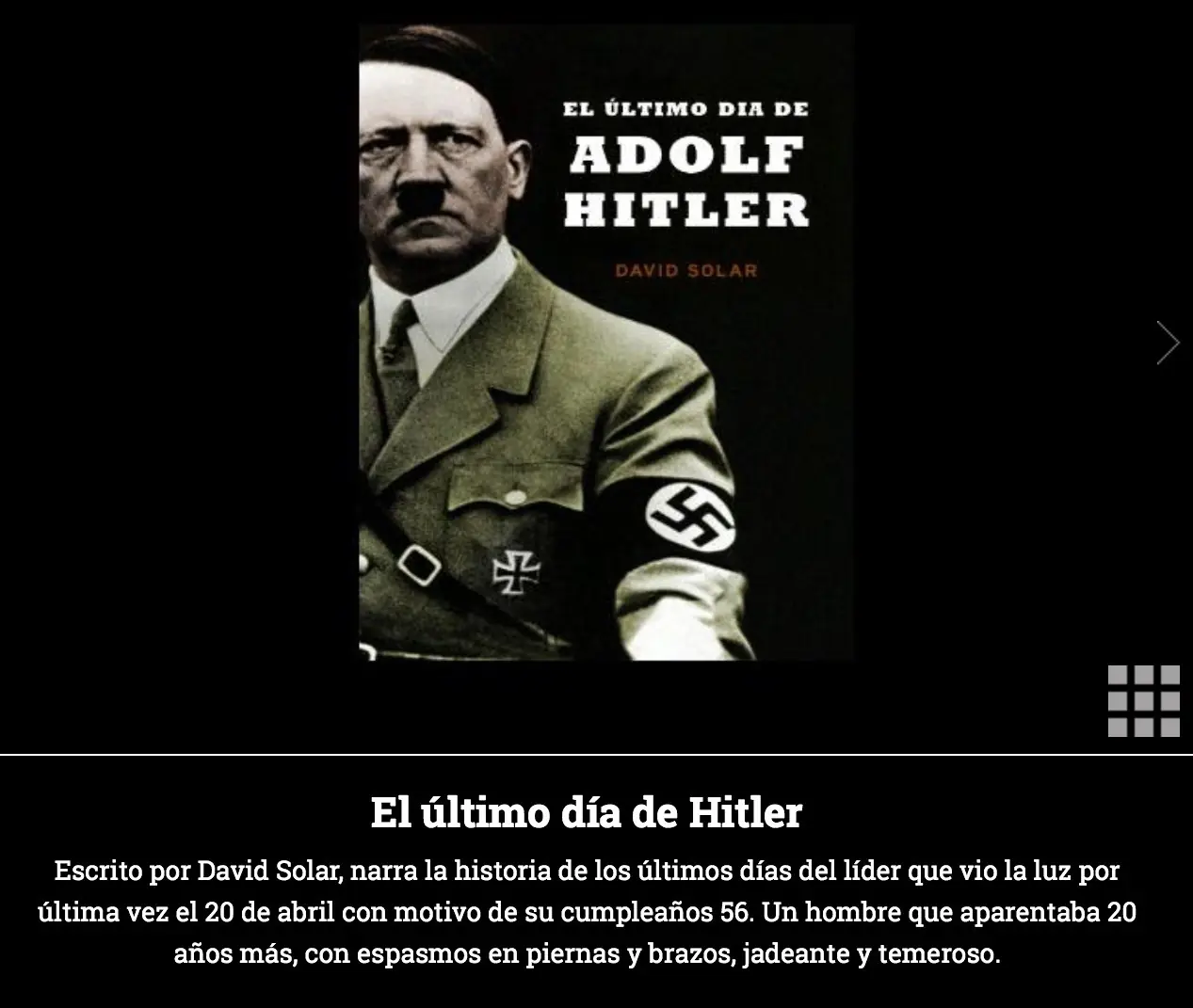 "Mi Lucha" Y 10 Libros sobre Hitler que debes Leer