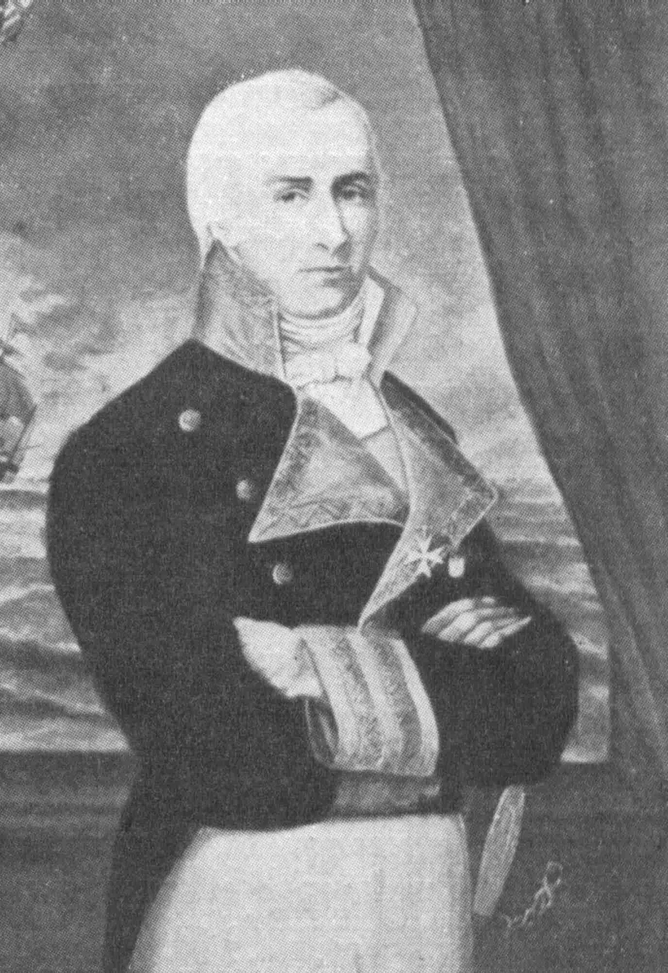 jose luis munoz azpiri