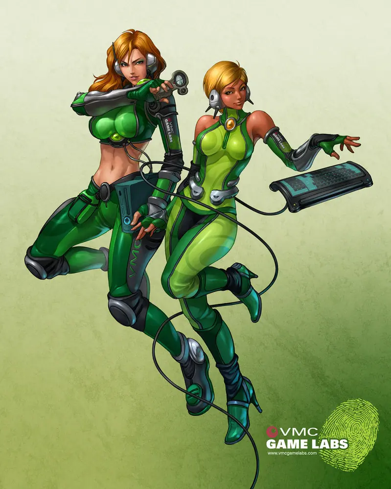 artgerm