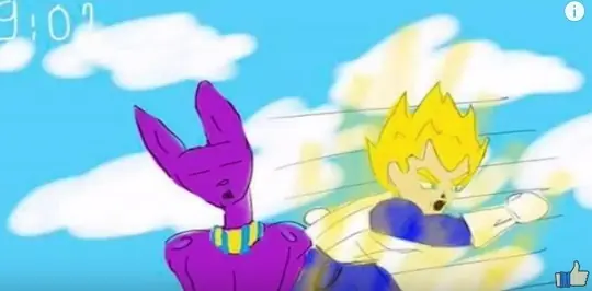 Dragon ball Super capitulo 6 critica