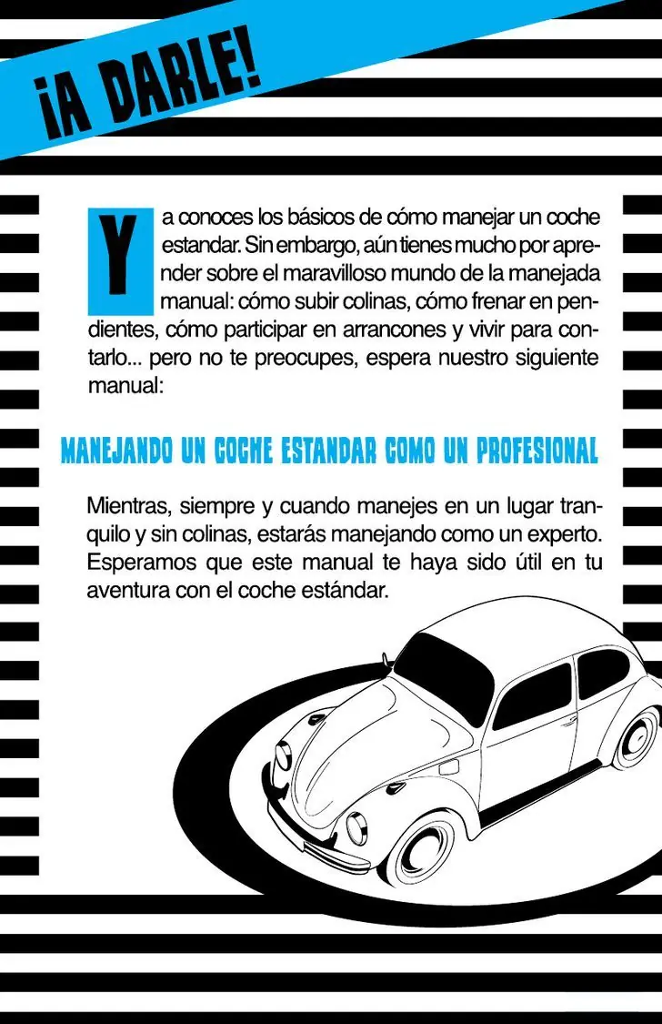 manejar