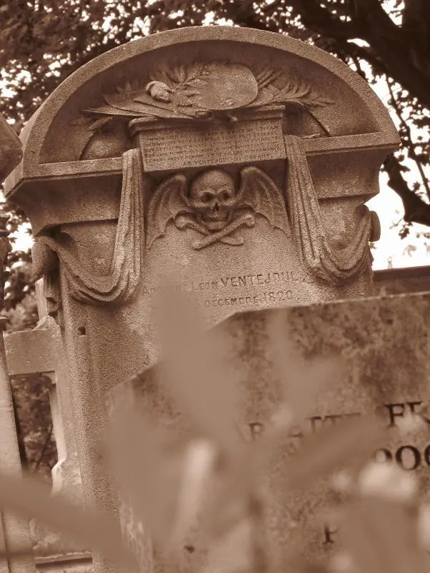 cementerio cementerio