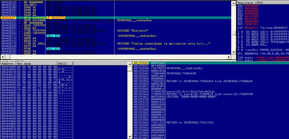 crackme