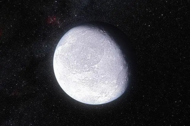 haumea