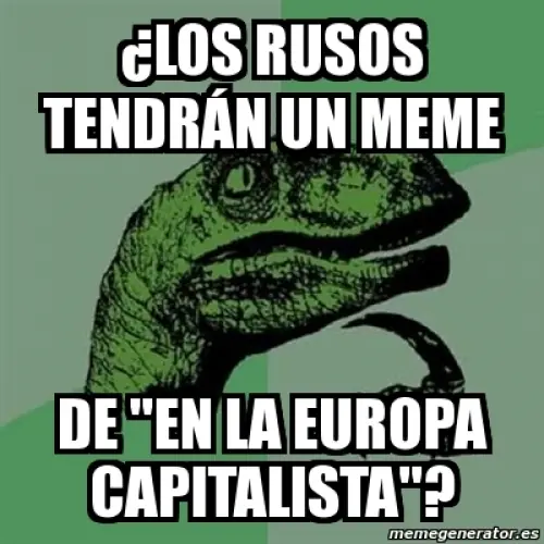 chsites de sovieticos