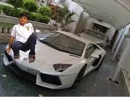 "Genios del Photoshop",quedarás impactado.