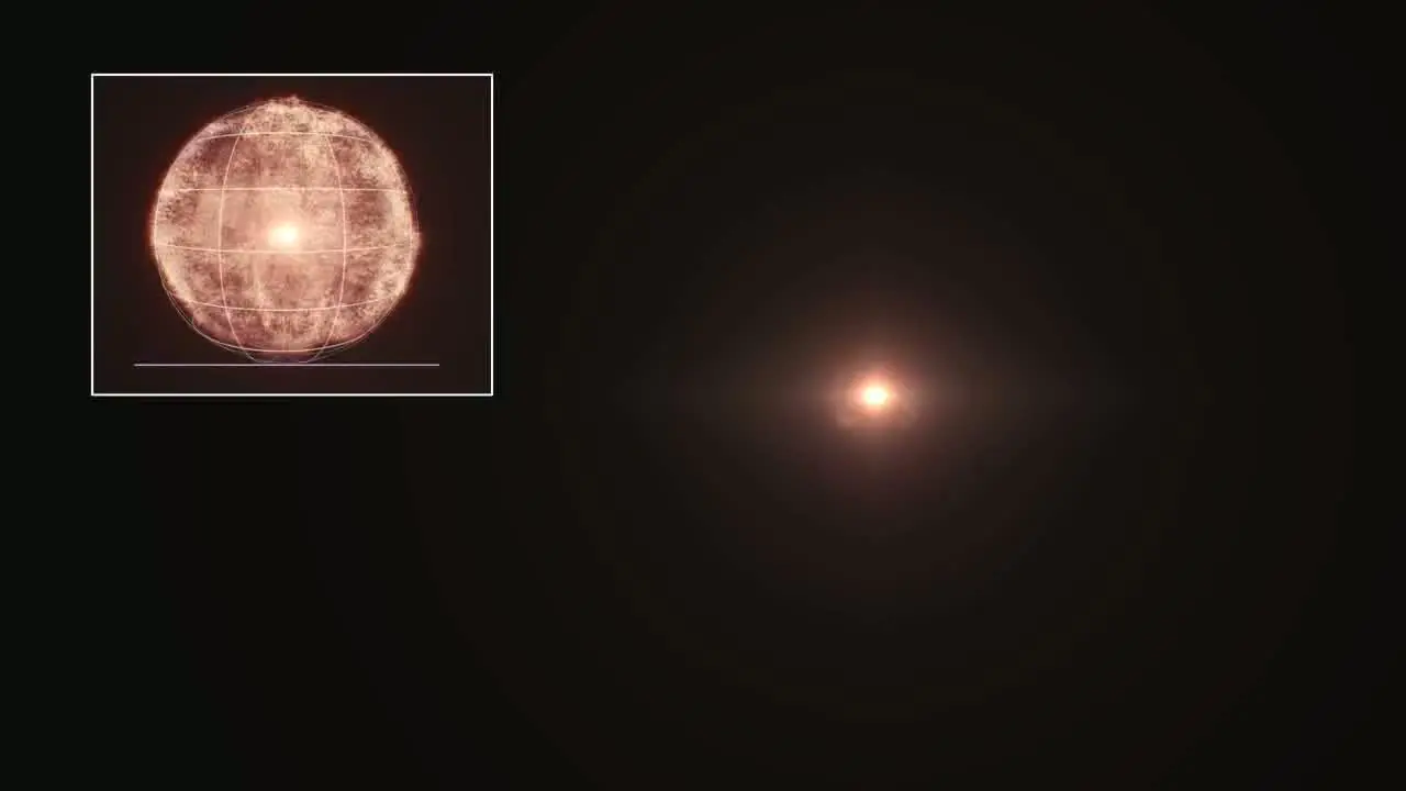 evolucion de las estrellas