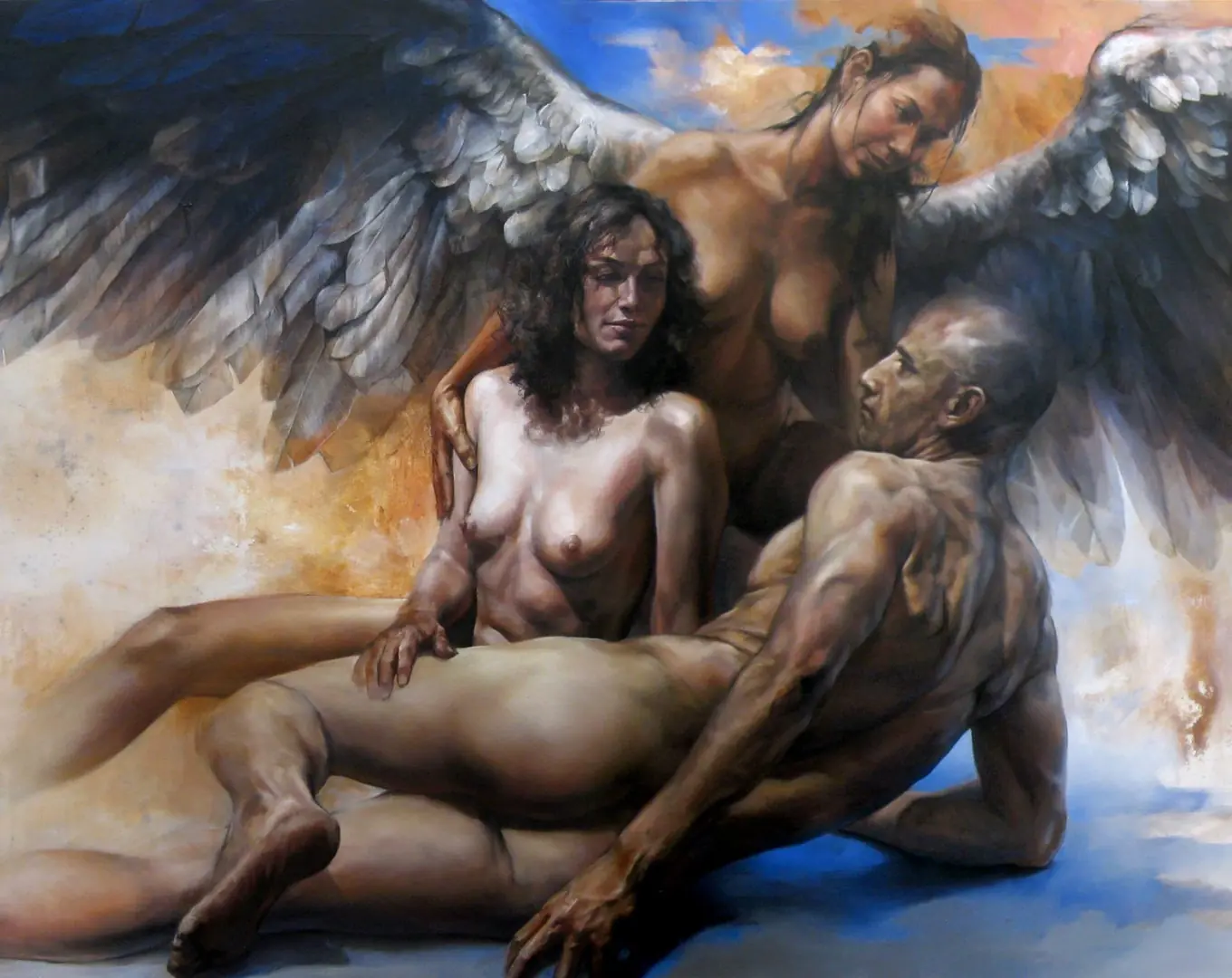 mujeres mujeres