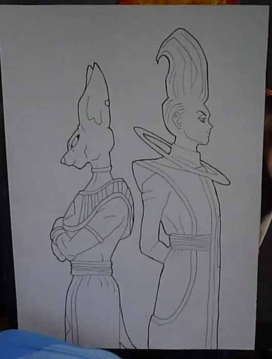 dragon ball z