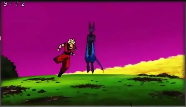 Dragon ball Super capitulo 6 critica